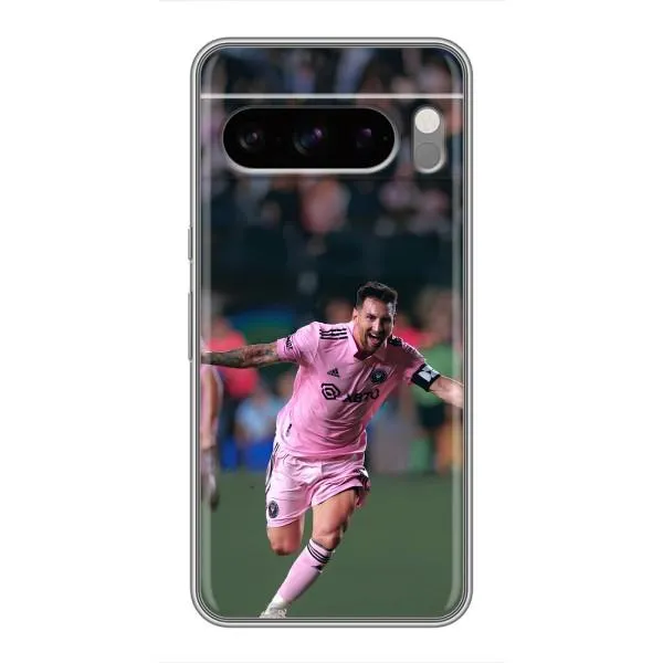 Чохол з принтом «Месямба» для Google Pixel 8 Pro Чохол з принтом «Месямба» для Google Pixel 8 Pro