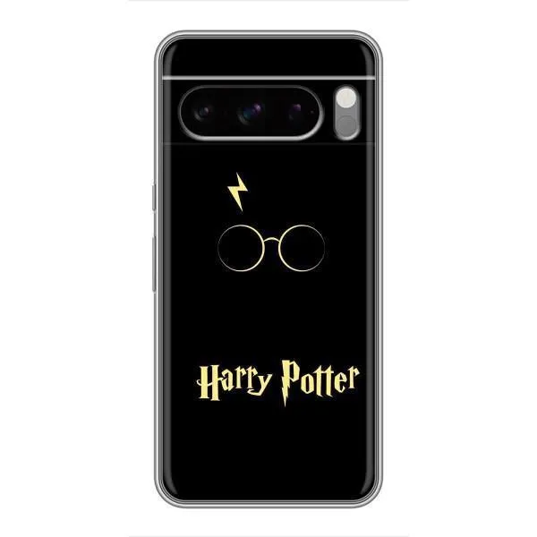 Чехол с принтом «Harry Potter» для Google Pixel 8 Pro Чехол с принтом «Harry Potter» для Google Pixel 8 Pro