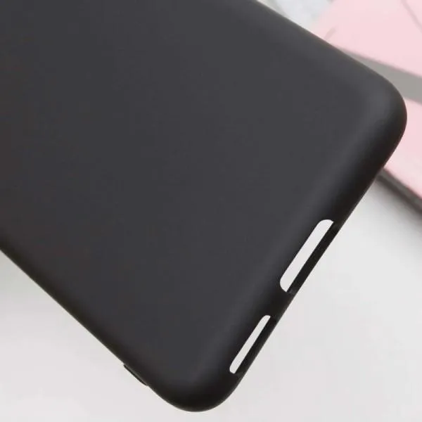 Чехол Silicone Cover Lakshmi Full Camera (AA) with Magnetic Fit для Google Pixel 8 — Черный — фото 3 Чехол Silicone Cover Lakshmi Full Camera (AA) with Magnetic Fit для Google Pixel 8 — Черный — фото 3