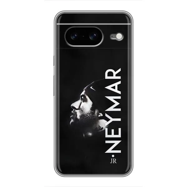 Чохол з принтом «NEYMAR» для Google Pixel 8 Чохол з принтом «NEYMAR» для Google Pixel 8