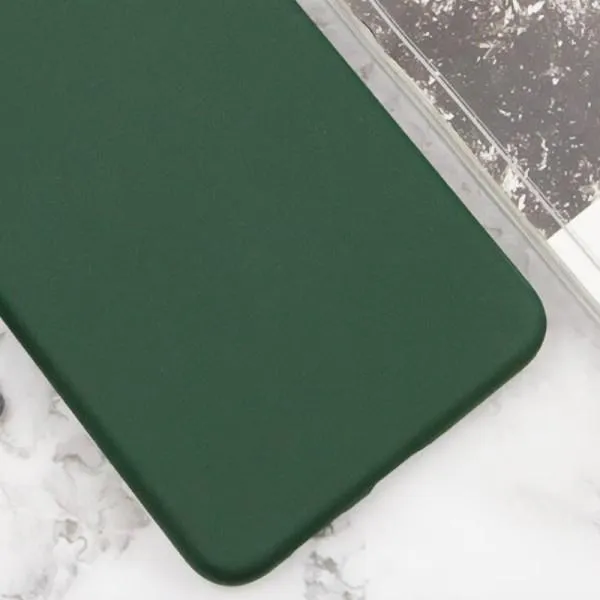 Чохол Silicone Cover Lakshmi Full Camera (AAA) для Google Pixel 8a — Зелений — фото 2 Чохол Silicone Cover Lakshmi Full Camera (AAA) для Google Pixel 8a — Зелений — фото 2