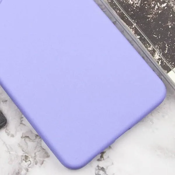 Чохол Silicone Cover Lakshmi Full Camera (AAA) для Google Pixel 8a — Бузковий — фото 3 Чохол Silicone Cover Lakshmi Full Camera (AAA) для Google Pixel 8a — Бузковий — фото 3