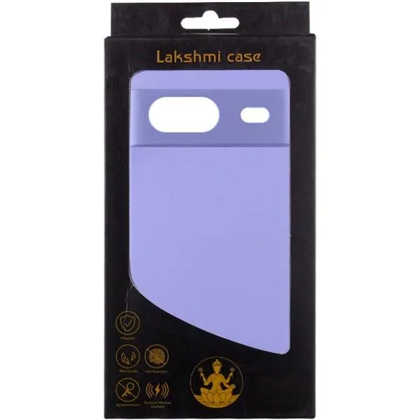 Чохол Silicone Cover Lakshmi Full Camera (AAA) для Google Pixel 8a — Бузковий — фото 4 Чохол Silicone Cover Lakshmi Full Camera (AAA) для Google Pixel 8a — Бузковий — фото 4