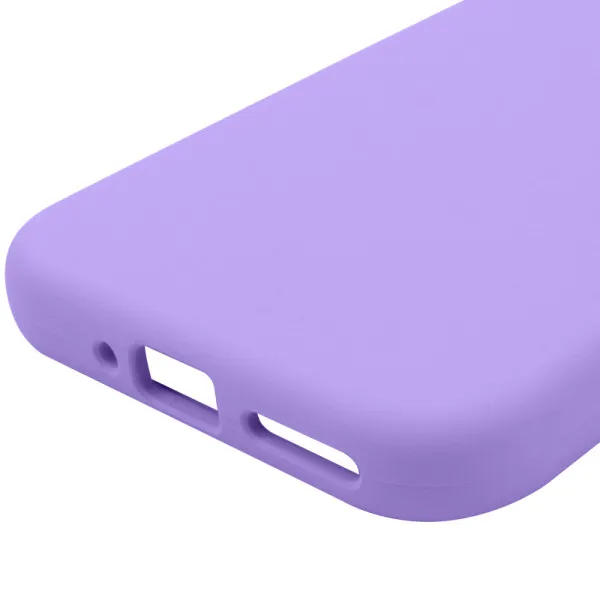 Чехол Silicone Cover Lakshmi Full Camera (AAA) для Google Pixel 9 Pro XL — Сиреневый — фото 1 Чехол Silicone Cover Lakshmi Full Camera (AAA) для Google Pixel 9 Pro XL — Сиреневый — фото 1