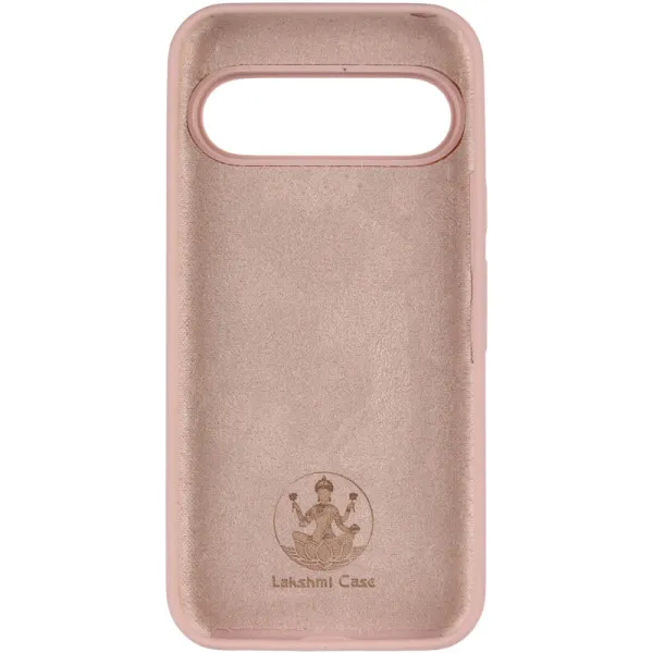 Чохол Silicone Cover Ummi Lakshmi (AA) для Google Pixel 9 Pro XL — Рожевий — фото 2 Чохол Silicone Cover Ummi Lakshmi (AA) для Google Pixel 9 Pro XL — Рожевий — фото 2