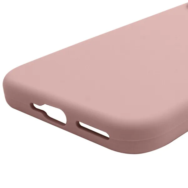 Чохол Silicone Cover Ummi Lakshmi (AA) для Google Pixel 9 Pro XL — Рожевий — фото 4 Чохол Silicone Cover Ummi Lakshmi (AA) для Google Pixel 9 Pro XL — Рожевий — фото 4