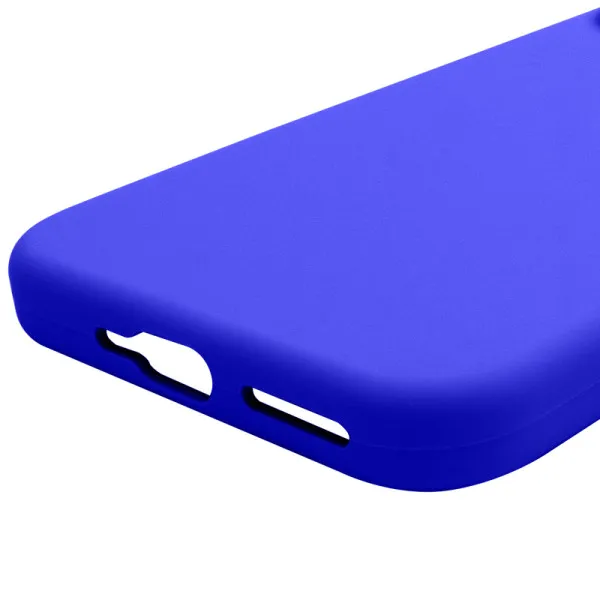 Чехол Silicone Cover Ummi Lakshmi (AA) для Google Pixel 9 Pro XL — Синий — фото 4 Чехол Silicone Cover Ummi Lakshmi (AA) для Google Pixel 9 Pro XL — Синий — фото 4