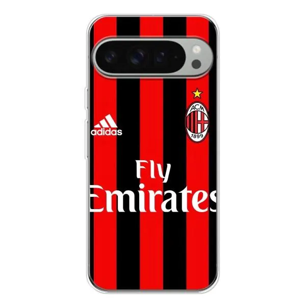 Чехол с принтом «Milan» для Google Pixel 9 Pro XL
