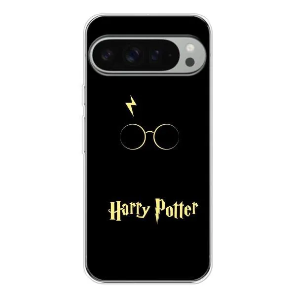 Чехол с принтом «Harry Potter» для Google Pixel 9 Pro XL