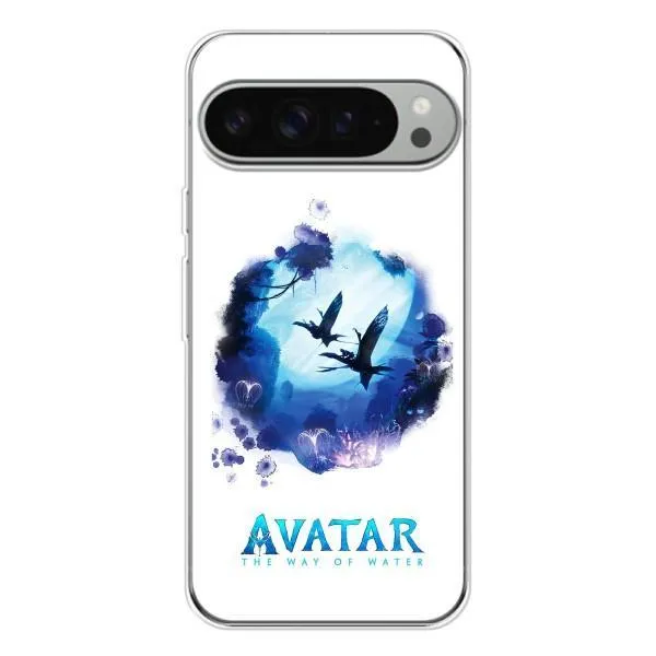 Чехол с принтом «мир Аватаров» для Google Pixel 9 Pro XL Чехол с принтом «мир Аватаров» для Google Pixel 9 Pro XL
