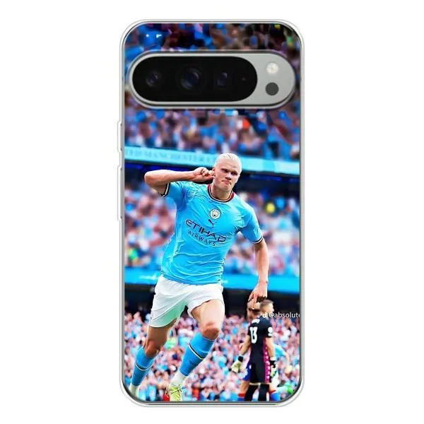 Чехол с принтом «фанаты Холанда» для Google Pixel 9 Pro XL Чехол с принтом «фанаты Холанда» для Google Pixel 9 Pro XL