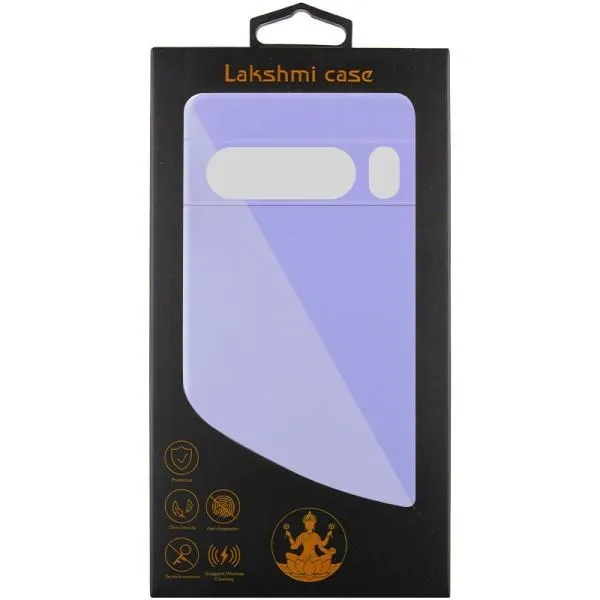 Чехол Silicone Cover Lakshmi Full Camera (AAA) для Google Pixel 9 Pro — Сиреневый — фото 4 Чехол Silicone Cover Lakshmi Full Camera (AAA) для Google Pixel 9 Pro — Сиреневый — фото 4