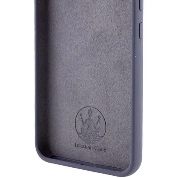 Чехол Silicone Cover Lakshmi Full Camera (AAA) для Google Pixel 9 Pro — Серый — фото 2 Чехол Silicone Cover Lakshmi Full Camera (AAA) для Google Pixel 9 Pro — Серый — фото 2