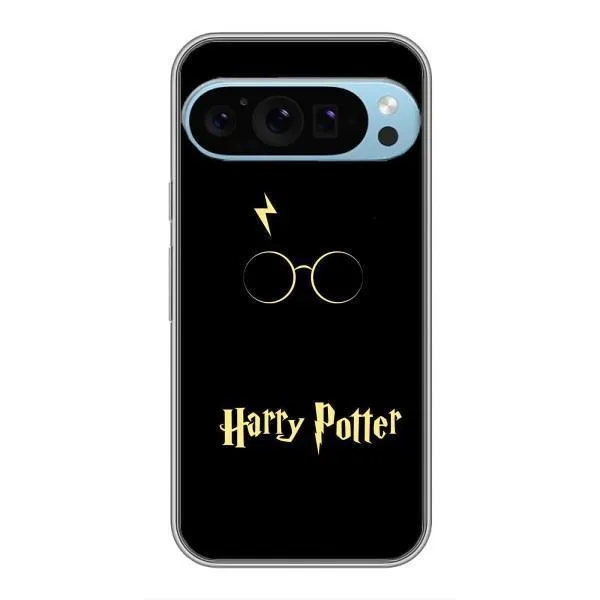 Чехол с принтом «Harry Potter» для Google Pixel 9 Pro