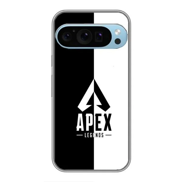 Чехол с принтом «APEX» для Google Pixel 9 Pro