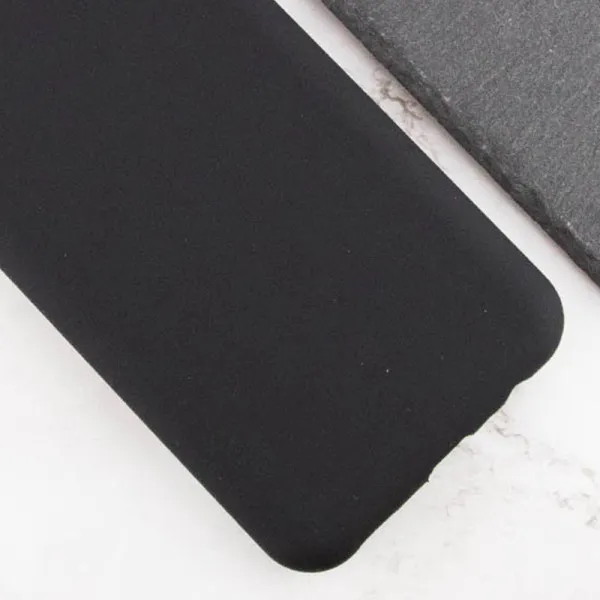 Чехол Silicone Cover Lakshmi Full Camera (AAA) для Google Pixel 9 — Черный — фото 3 Чехол Silicone Cover Lakshmi Full Camera (AAA) для Google Pixel 9 — Черный — фото 3