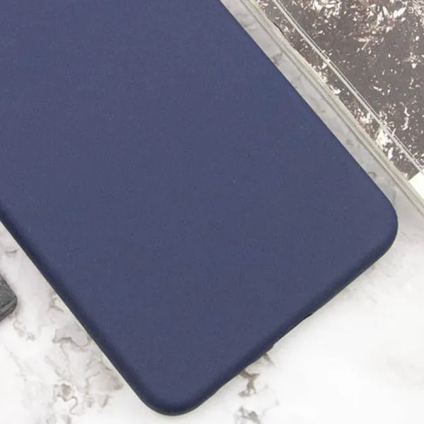 Чехол Silicone Cover Lakshmi Full Camera (AAA) для Google Pixel 9 — Темно-синий — фото 3 Чехол Silicone Cover Lakshmi Full Camera (AAA) для Google Pixel 9 — Темно-синий — фото 3