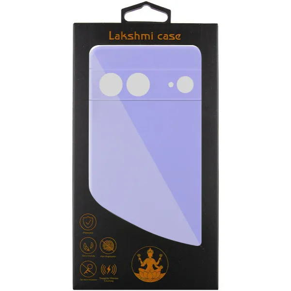 Чехол Silicone Cover Lakshmi Full Camera (AAA) для Google Pixel 9 — Сиреневый — фото 4 Чехол Silicone Cover Lakshmi Full Camera (AAA) для Google Pixel 9 — Сиреневый — фото 4