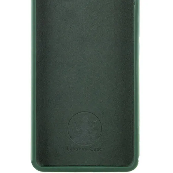 Чехол Silicone Cover Lakshmi Full Camera (AAA) для Google Pixel 9 — Зеленый — фото 2 Чехол Silicone Cover Lakshmi Full Camera (AAA) для Google Pixel 9 — Зеленый — фото 2