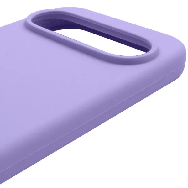 Чохол Silicone Cover Ummi Lakshmi (AA) для Google Pixel 9 / 9 Pro — Бузковий — фото 3 Чохол Silicone Cover Ummi Lakshmi (AA) для Google Pixel 9 / 9 Pro — Бузковий — фото 3