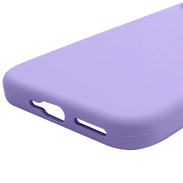 Чохол Silicone Cover Ummi Lakshmi (AA) для Google Pixel 9 / 9 Pro — Бузковий — фото 4 Чохол Silicone Cover Ummi Lakshmi (AA) для Google Pixel 9 / 9 Pro — Бузковий — фото 4