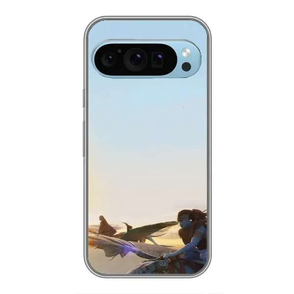 Чехол с принтом «Avatar» для Google Pixel 9