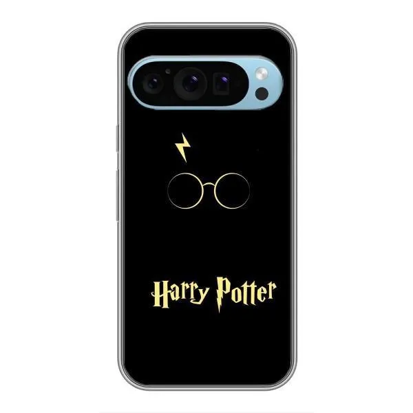 Чехол с принтом «Harry Potter» для Google Pixel 9