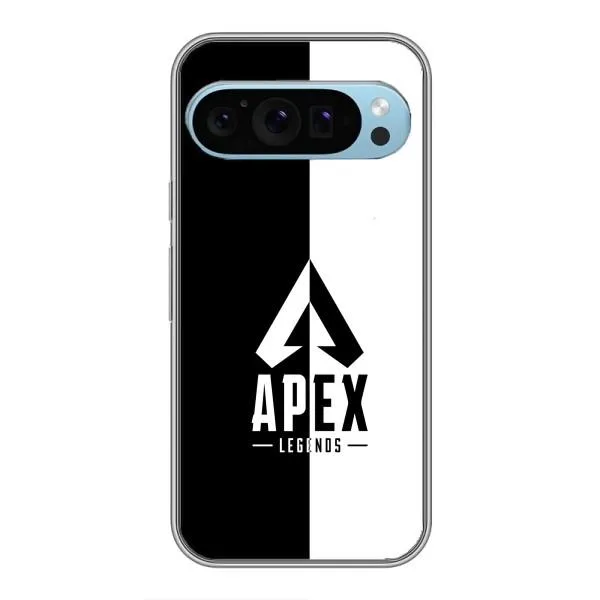 Чохол з принтом «APEX» для Google Pixel 9