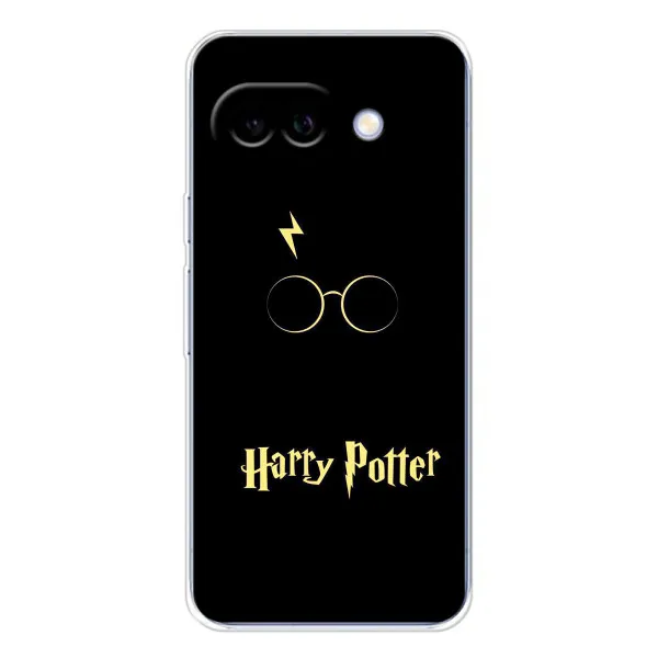 Чохол з принтом «Harry Potter» для Google Pixel 9A