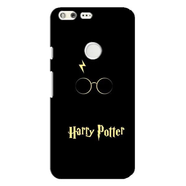 Чехол с принтом «Harry Potter» для Google Pixel XL