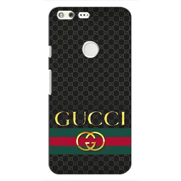 Чохол з принтом «Gucci оригінал» для Google Pixel