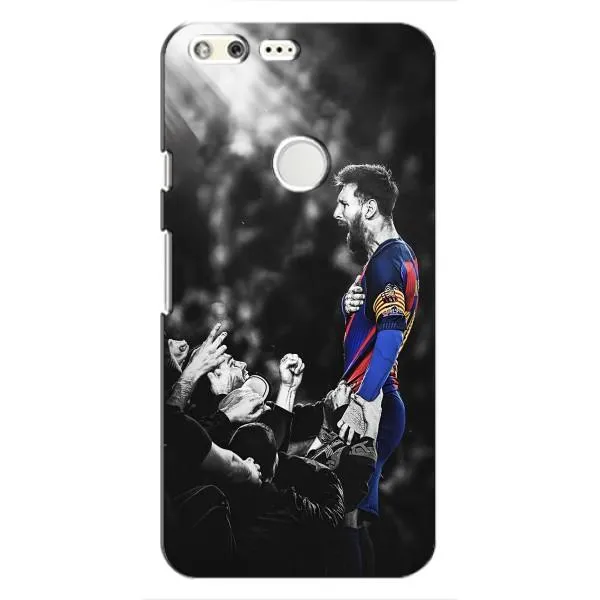Чехол с принтом «Lionel Messi» для Google Pixel Чехол с принтом «Lionel Messi» для Google Pixel