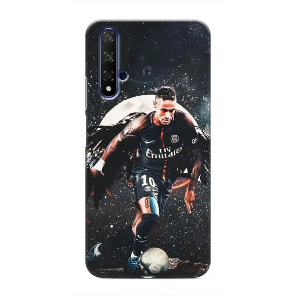 Чехол с принтом «PSG Neymar» для Huawei Honor 20 Чехол с принтом «PSG Neymar» для Huawei Honor 20
