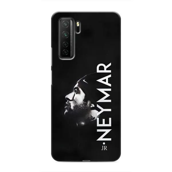 Чехол с принтом «NEYMAR» для Honor 30s
