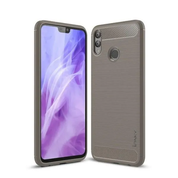 Чохол iPaky Slim для Huawei Honor 8X Max — Сірий