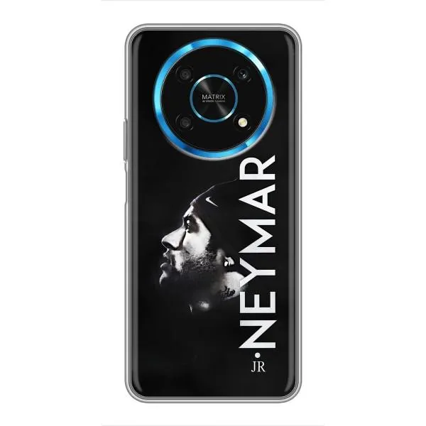 Чехол с принтом «NEYMAR» для Huawei Honor Magic 5 Lite 5G Чехол с принтом «NEYMAR» для Huawei Honor Magic 5 Lite 5G