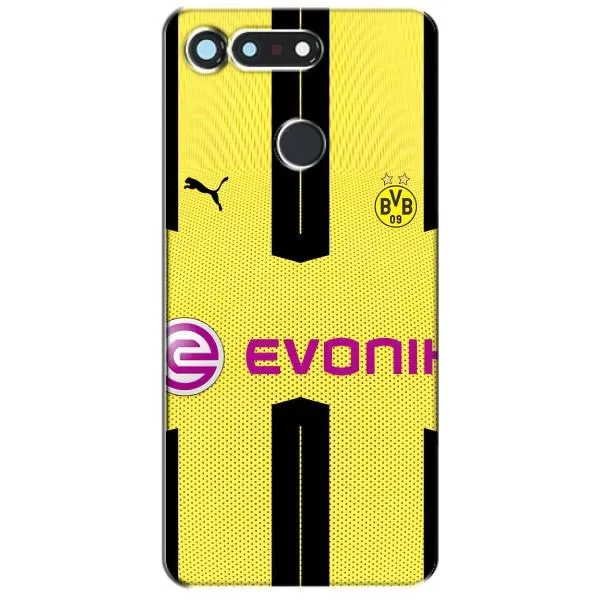 Чехол с принтом «BVB» для Huawei Honor View 20 / V20