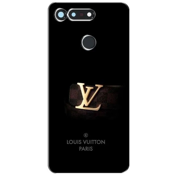 Чохол з принтом «ремінець LV» для Huawei Honor View 20 / V20 Чохол з принтом «ремінець LV» для Huawei Honor View 20 / V20