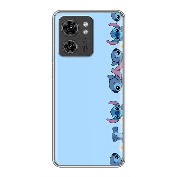 Чохол з принтом «Стіч фон» для Huawei Enjoy 90