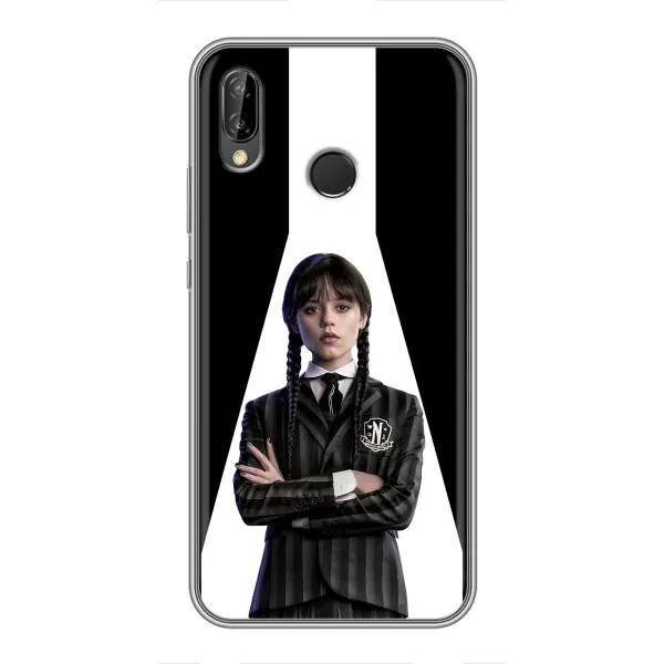 Чехол с принтом «W-Wednesday» для Huawei Honor 10 Lite Чехол с принтом «W-Wednesday» для Huawei Honor 10 Lite