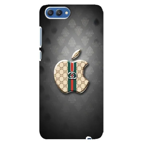 Чехол с принтом «Apple gucci» для Huawei Honor 10 (COL-AL00) Чехол с принтом «Apple gucci» для Huawei Honor 10 (COL-AL00)