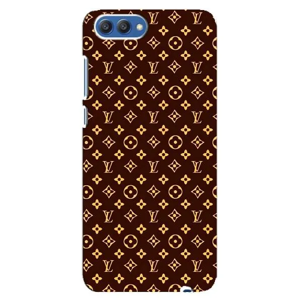 Чехол с принтом «лого LOUIS VUITTON» для Huawei Honor 10 (COL-AL00) Чехол с принтом «лого LOUIS VUITTON» для Huawei Honor 10 (COL-AL00)