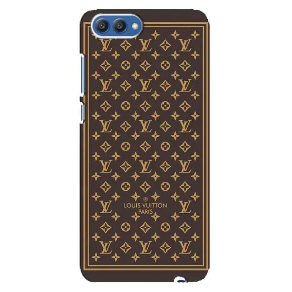 Чехол с принтом «обои LV» для Huawei Honor 10 (COL-AL00) Чехол с принтом «обои LV» для Huawei Honor 10 (COL-AL00)