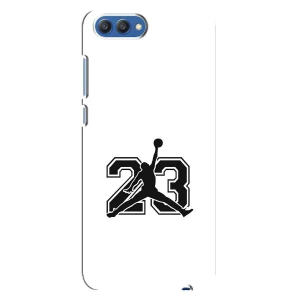 Чехол с принтом «Jordan 23» для Huawei Honor 10 (COL-AL00) Чехол с принтом «Jordan 23» для Huawei Honor 10 (COL-AL00)
