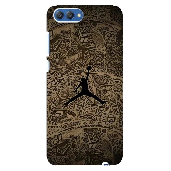 Чехол с принтом «Logo Jordan» для Huawei Honor 10 (COL-AL00) Чехол с принтом «Logo Jordan» для Huawei Honor 10 (COL-AL00)
