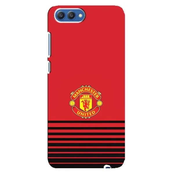 Чехол с принтом «manchester united» для Huawei Honor 10 (COL-AL00) Чехол с принтом «manchester united» для Huawei Honor 10 (COL-AL00)