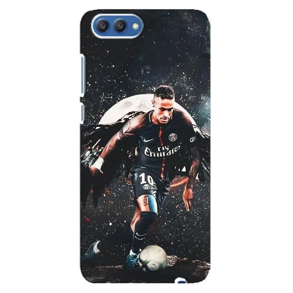 Чехол с принтом «PSG Neymar» для Huawei Honor 10 (COL-AL00)