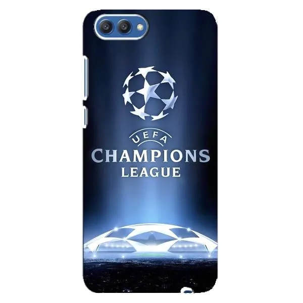 Чехол с принтом «Лига чемпионов» для Huawei Honor 10 (COL-AL00) Чехол с принтом «Лига чемпионов» для Huawei Honor 10 (COL-AL00)