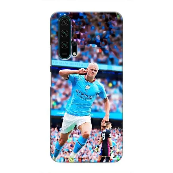 Чехол с принтом «фанаты Холанда» для Huawei Honor 20 Pro