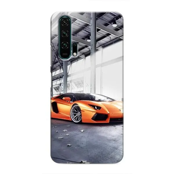 Чехол с принтом «Sport Car» для Huawei Honor 20 Pro